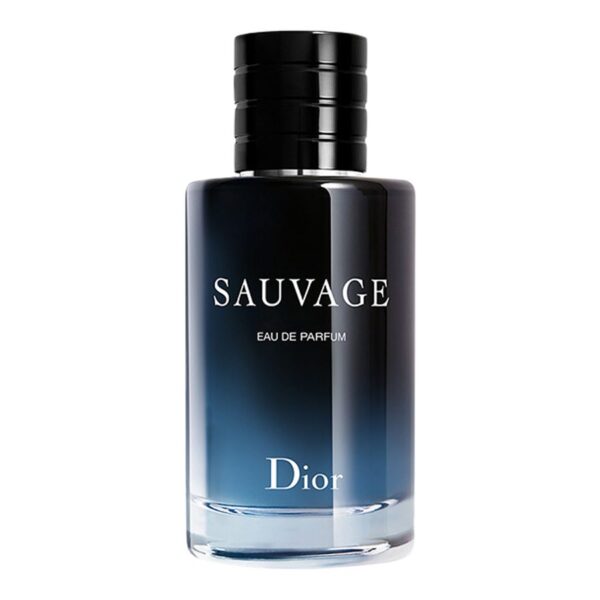 dior sauvage edp 1