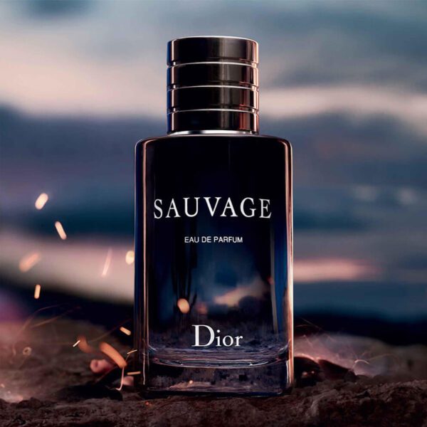 dior sauvage edp 3