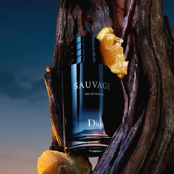 dior sauvage edp 4