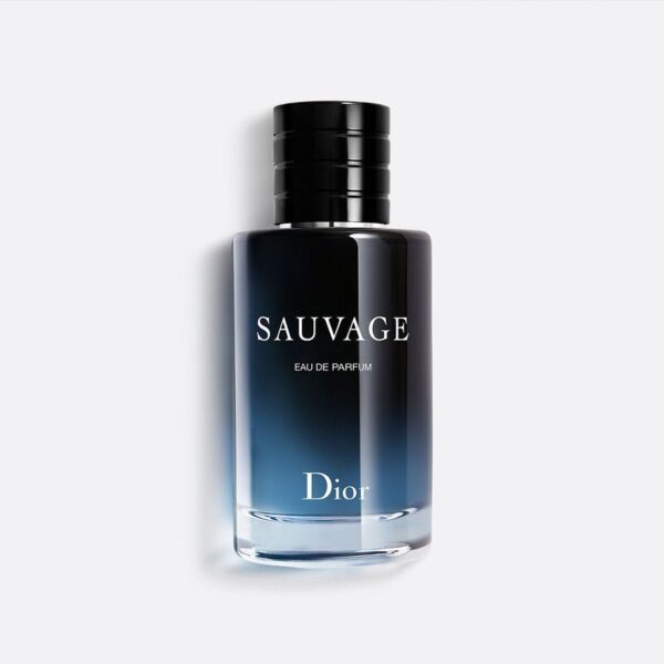 dior sauvage edp 5