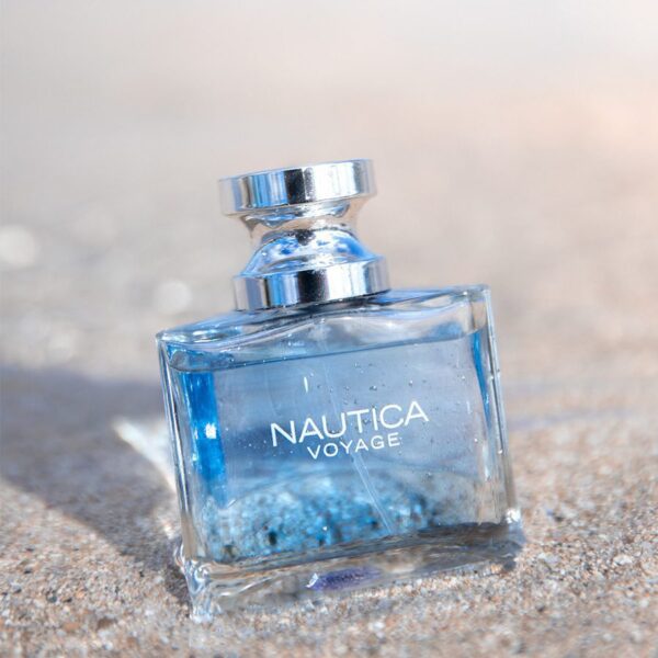 nautica voyage by nautica for men edt 100ml 3