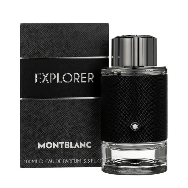 montblanc explorer 2