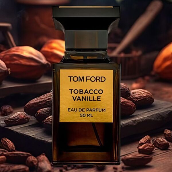 tom ford tobacco vanille 4