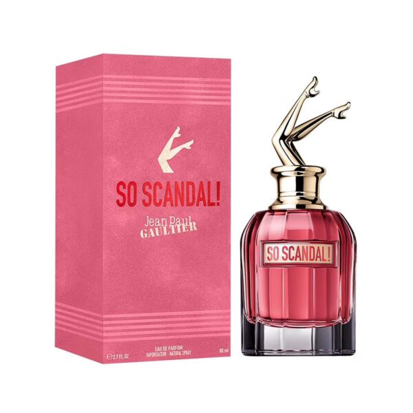 jean paul gaultier so scandal 2