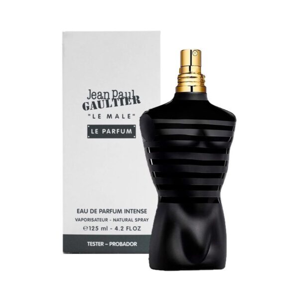 jean paul gaultier le male le parfum 2