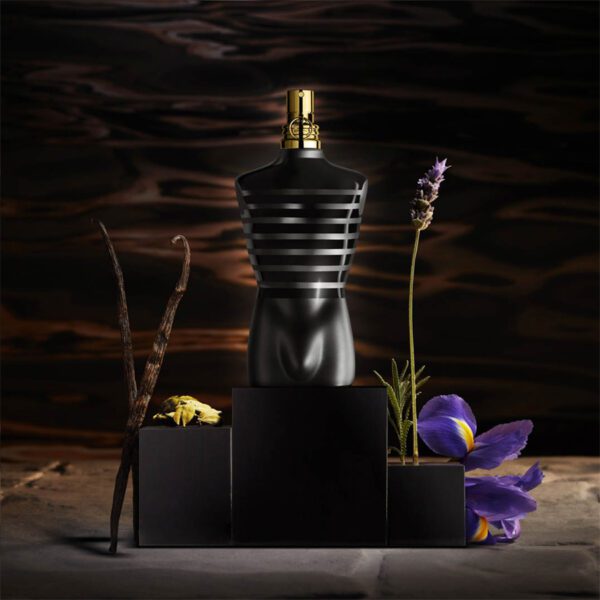 jean paul gaultier le male le parfum 3