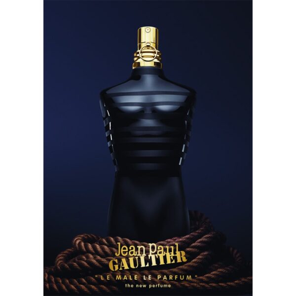 jean paul gaultier le male le parfum 4