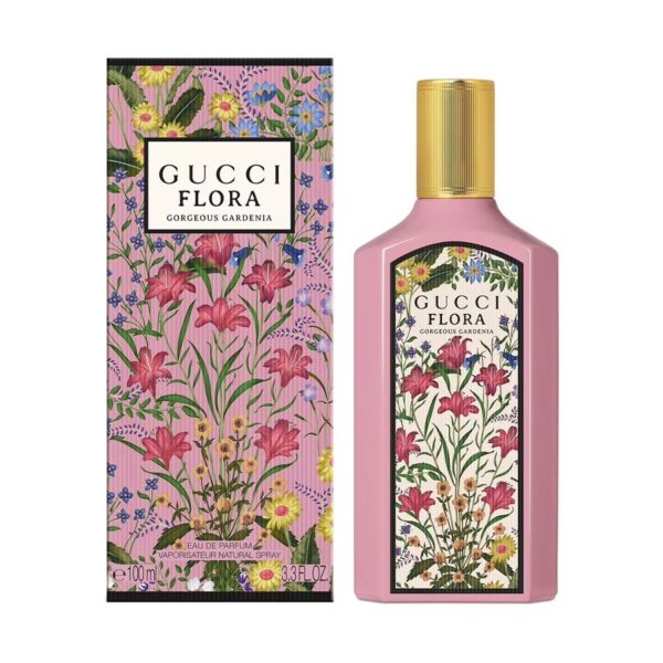 gucci flora gorgeous gardenia 2