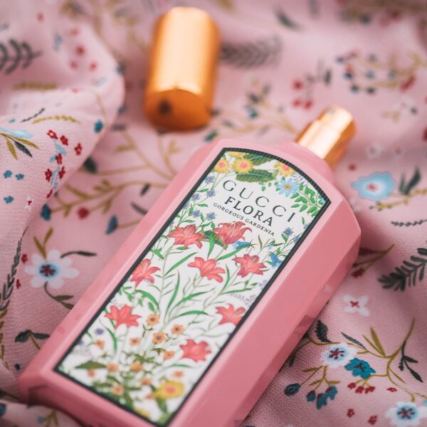 gucci flora gorgeous gardenia 8