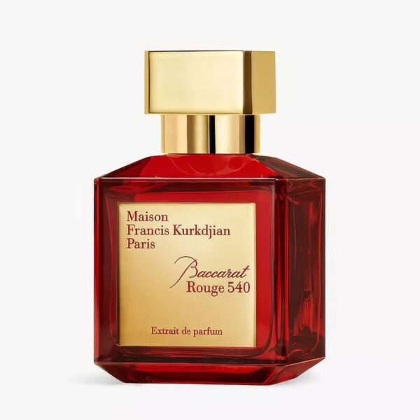 maison francis kurkdjian baccarat rouge 540 extrait de parfum 3