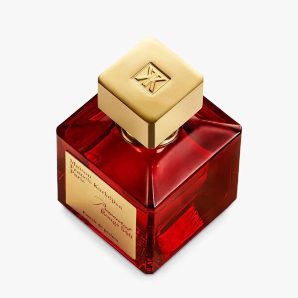 maison francis kurkdjian baccarat rouge 540 extrait de parfum 4