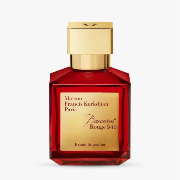 maison francis kurkdjian baccarat rouge 540 extrait de parfum 5