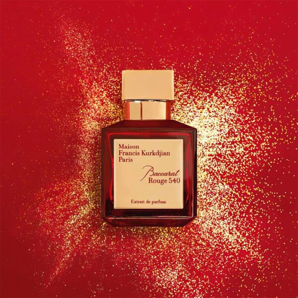 maison francis kurkdjian baccarat rouge 540 extrait de parfum 6