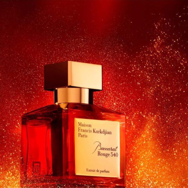 maison francis kurkdjian baccarat rouge 540 extrait de parfum 7