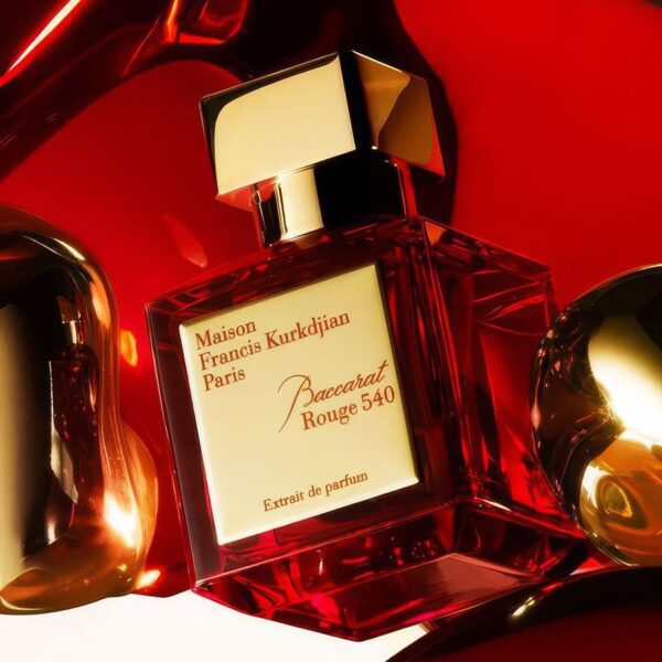 maison francis kurkdjian baccarat rouge 540 extrait de parfum 8