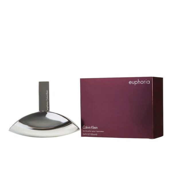 calvin klein euphoria edp 2