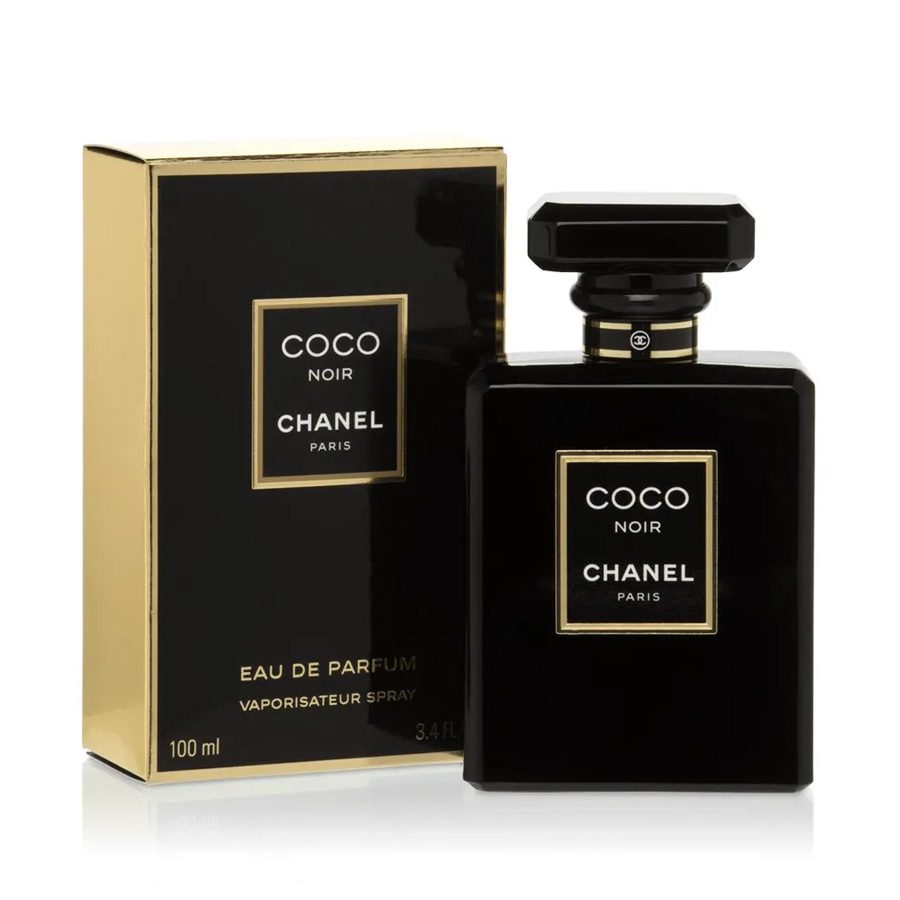 chanel coco noir 2