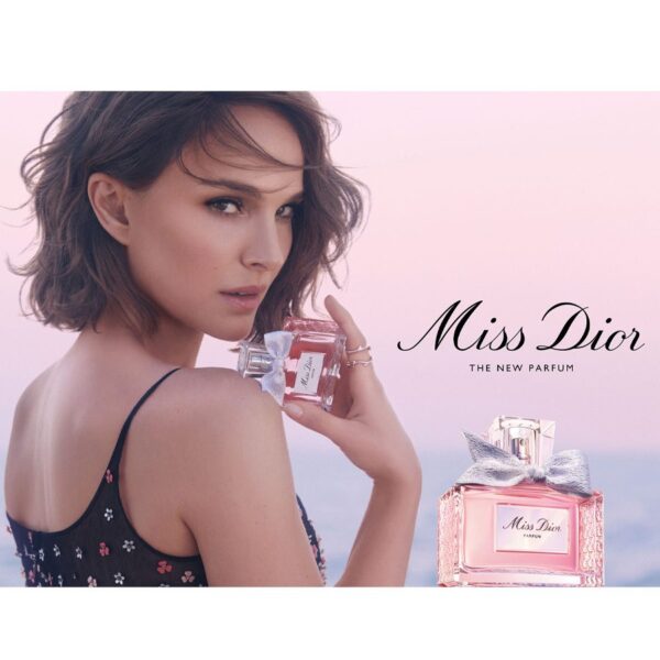 dior miss dior parfum 5