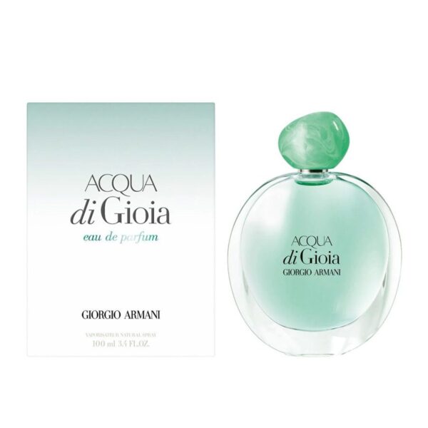 giorgio armani acqua di gioia 2