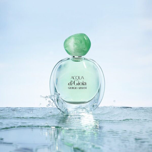 giorgio armani acqua di gioia 7