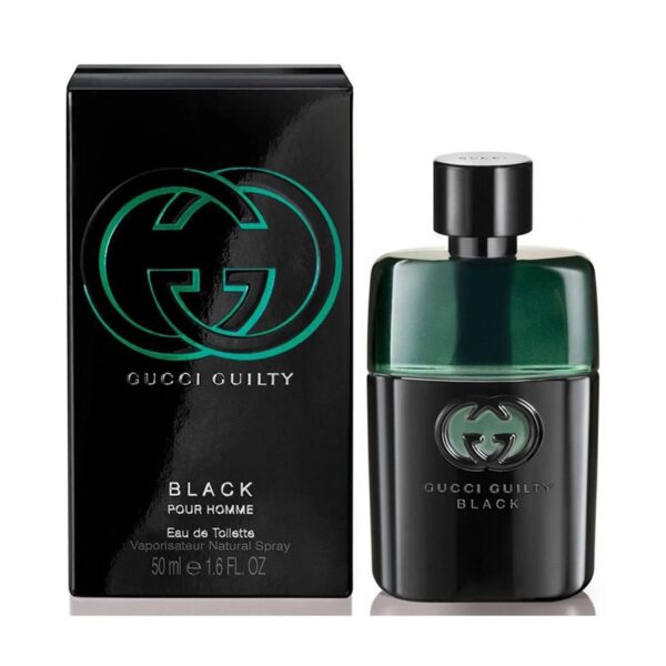 gucci guilty black 2