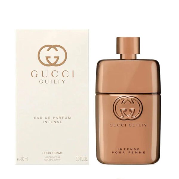 gucci guilty intense pour femme 2