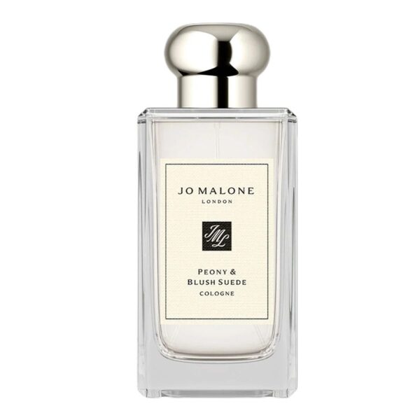 jo malone london peony and blush suede cologne 1