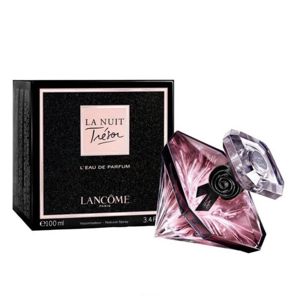 lancome la nuit tresor edp 2