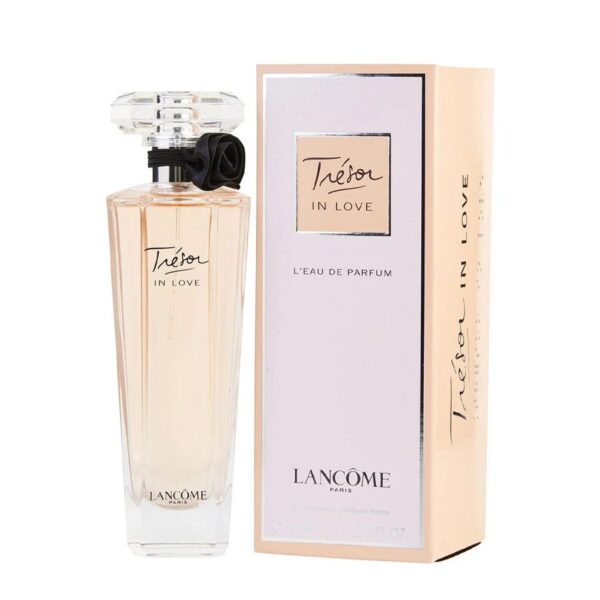 lancome tresor in love 2