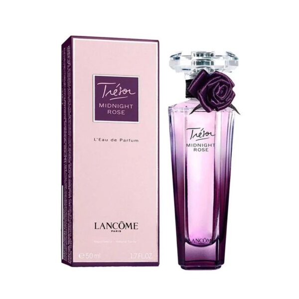 lancome tresor midnight rose 2