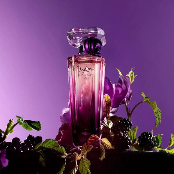 lancome tresor midnight rose 3