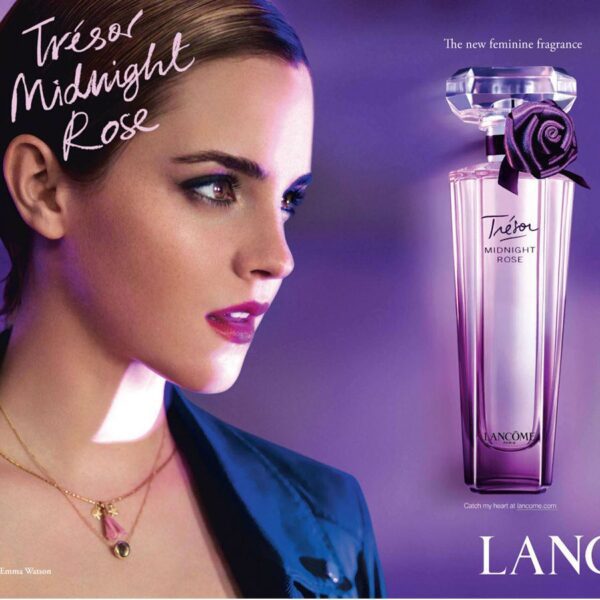 lancome tresor midnight rose 4