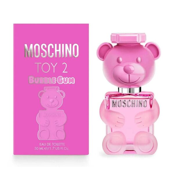 moschino toy 2 bubble gum 2