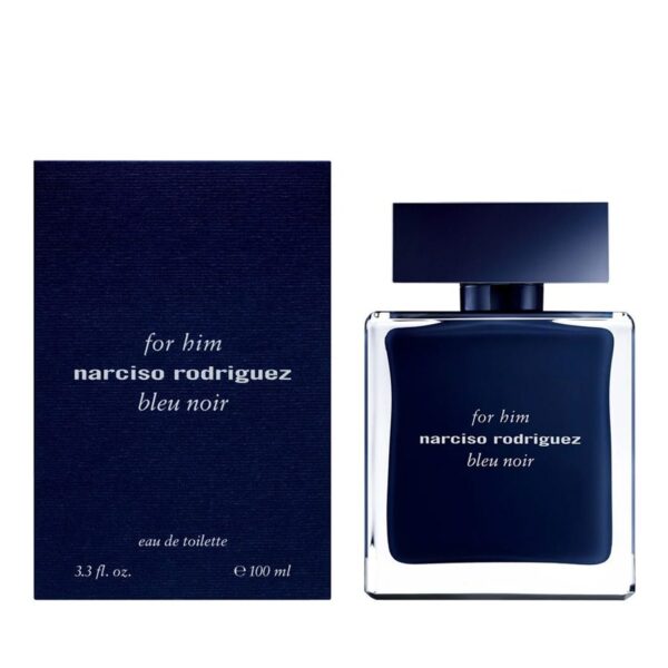 narciso rodriguez for him bleu noir edt 2