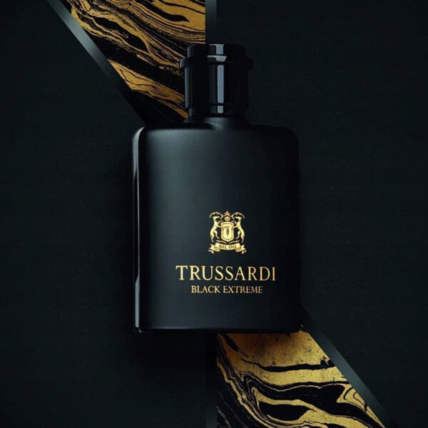 trussardi black extreme 3