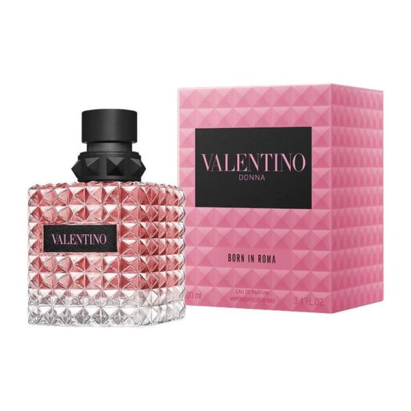 valentino donna born in roma edp 2