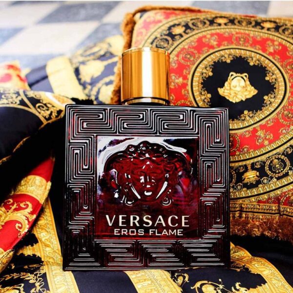 versace eros flame 4