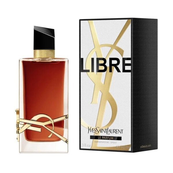 yves saint laurent libre le parfum 2