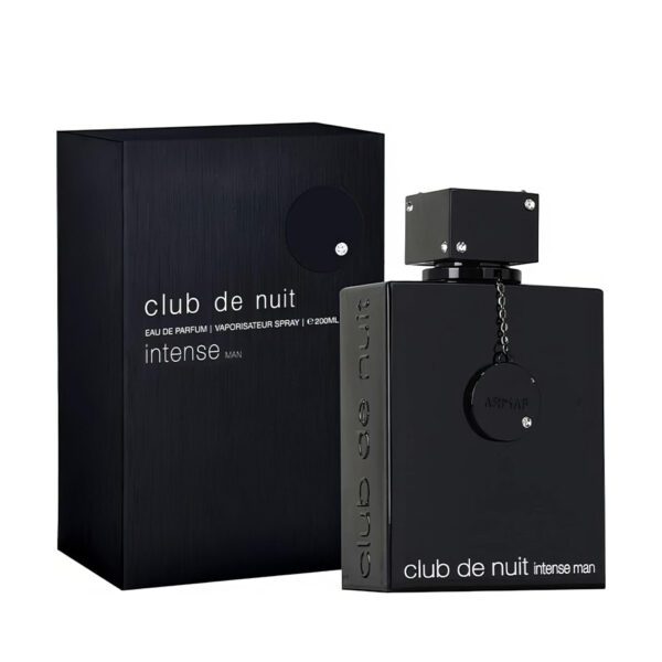 armaf club de nuit intense man edp 2