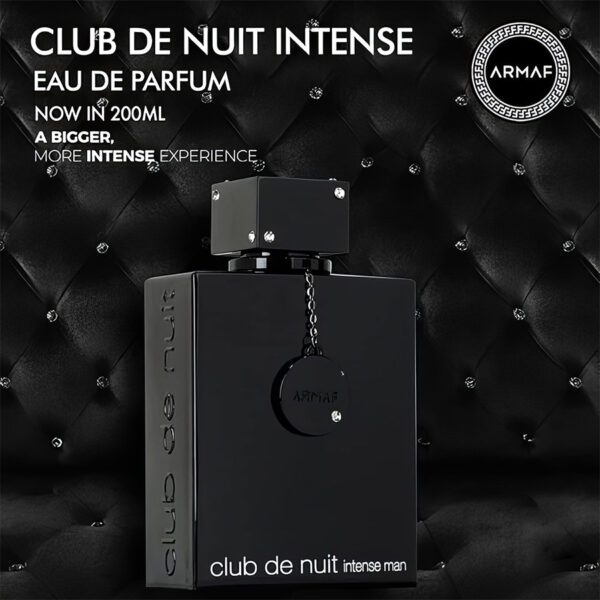 armaf club de nuit intense man edp 3