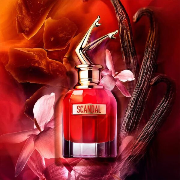 jean paul gaultier scandal le parfum 3