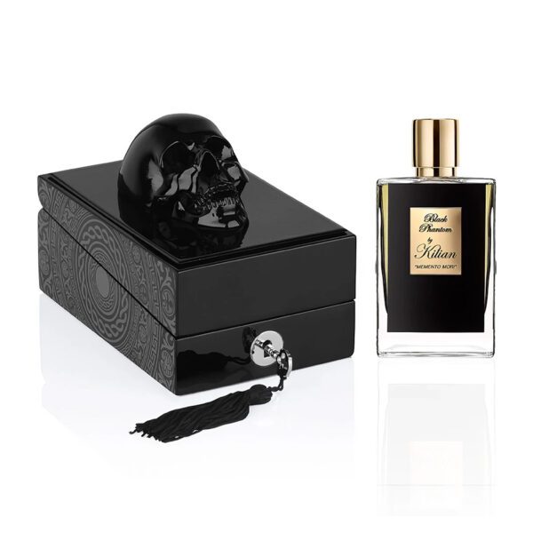 kilian black phantom memento mori 2