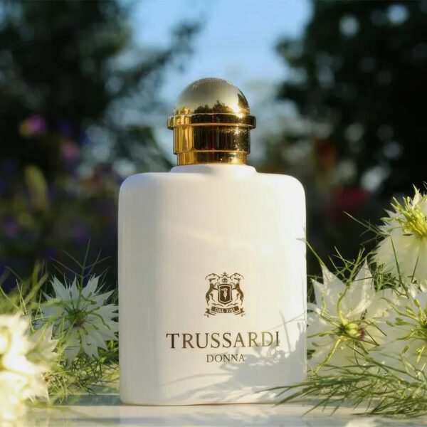 trussardi donna edp 3