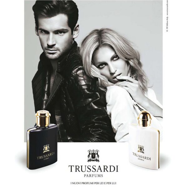 trussardi donna edp 4