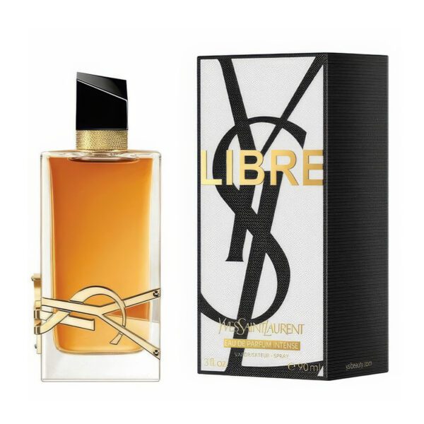 yves saint laurent libre intense edp 2