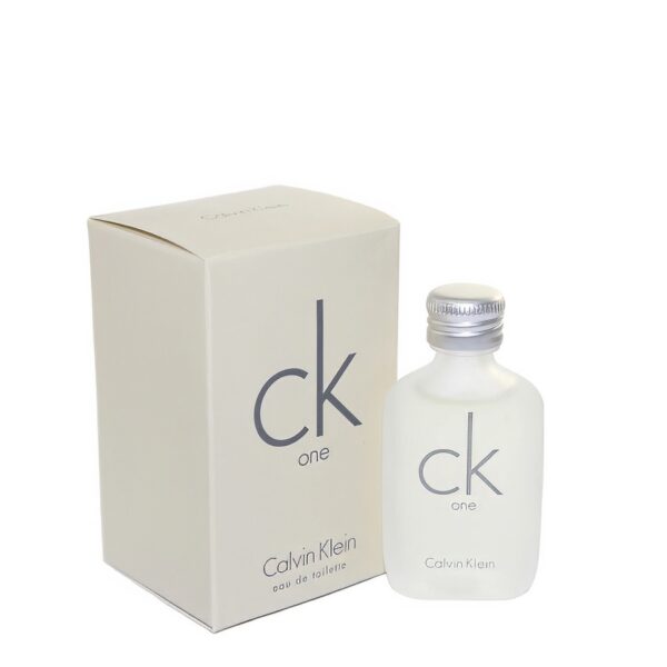 calvin klein ck one edt mini 10ml 2