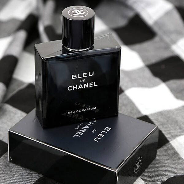 chanel bleu de chanel edp mini 10ml 4