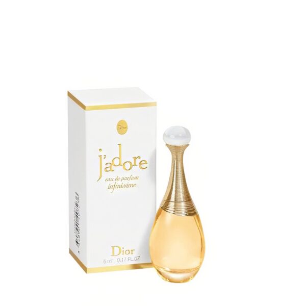 dior jadore infinissime edp mini 5ml 2