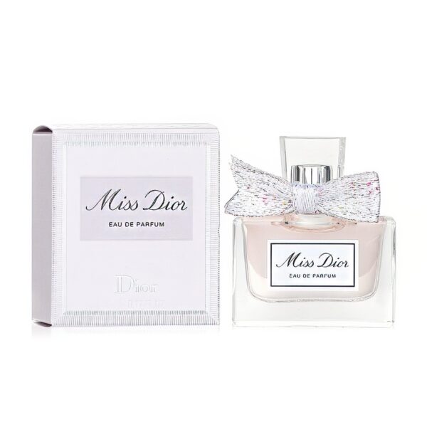 dior miss dior edp 2021 mini 5ml 2