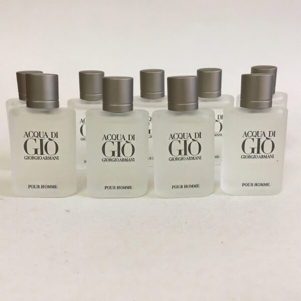 giorgio armani acqua di gio edt mini 5ml 5